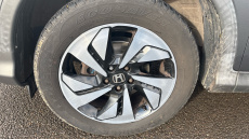 Honda CR-V 2.0 i-VTEC EX 5dr Auto Petrol Estate